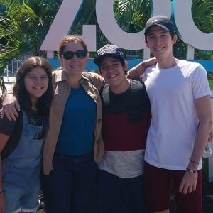 Meet your Posher, Lorena